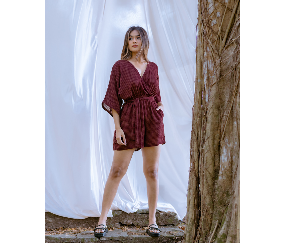 Romper & Jumpsuit